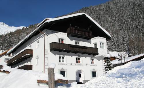 Ischgl Österreich Neuer Rabattcode Booking.com