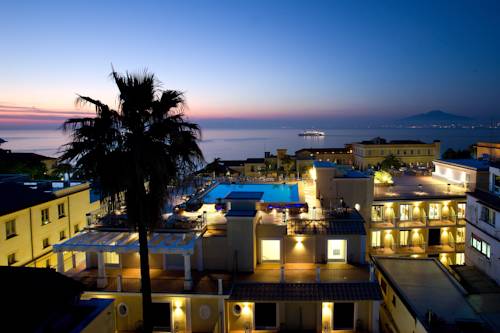Sorrent Italien Neuer Rabattcode Booking.com