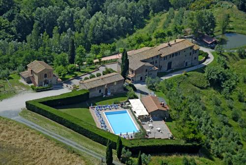 Montaione Italien Neuer Rabattcode Booking.com