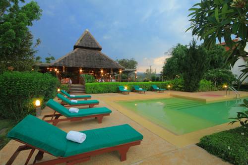 Pai Thailand Neuer Rabattcode Booking.com