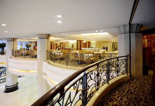 Shijiazhuang China Neuer Rabattcode Booking.com