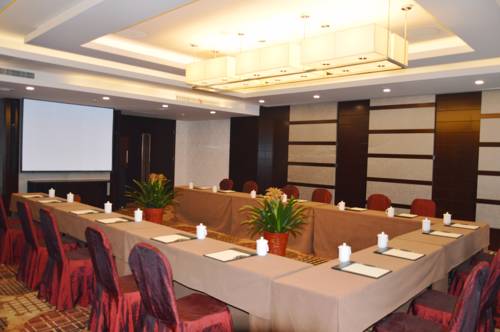 Xi'an China Neuer Rabattcode Booking.com