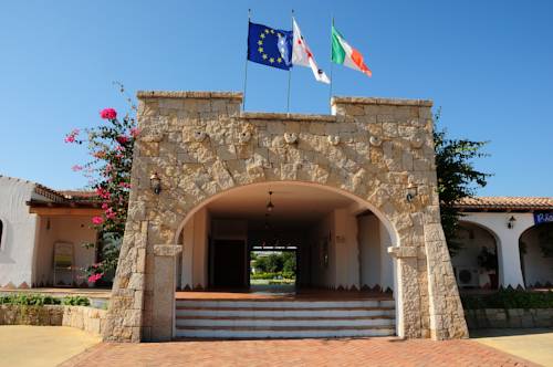 San Teodoro Italien Neuer Rabattcode Booking.com