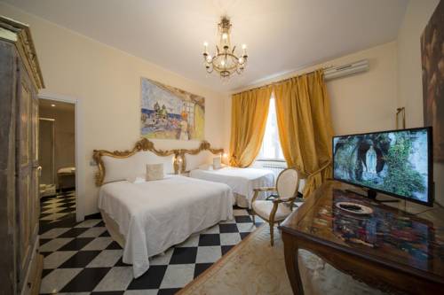 Genua Italien Neuer Rabattcode Booking.com