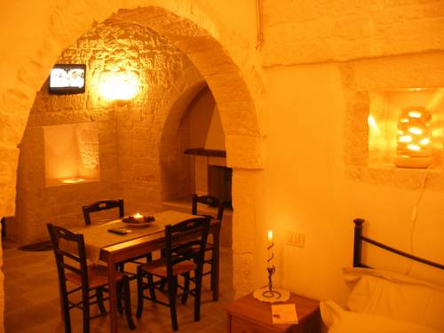 Alberobello Italien Neuer Rabattcode Booking.com