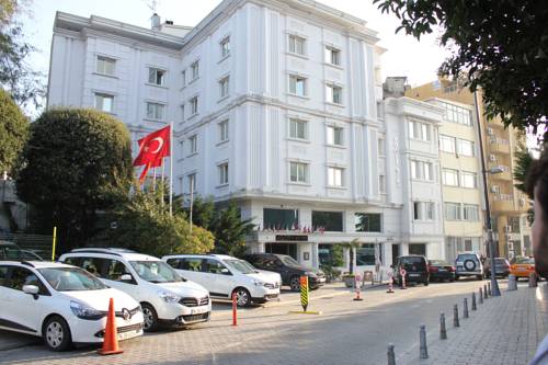 Istanbul Türkei Neuer Rabattcode Booking.com