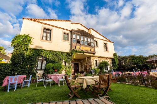 Alacati Türkei Neuer Rabattcode Booking.com