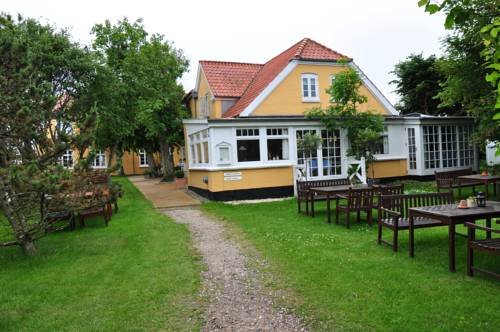 Skagen Dänemark Neuer Rabattcode Booking.com
