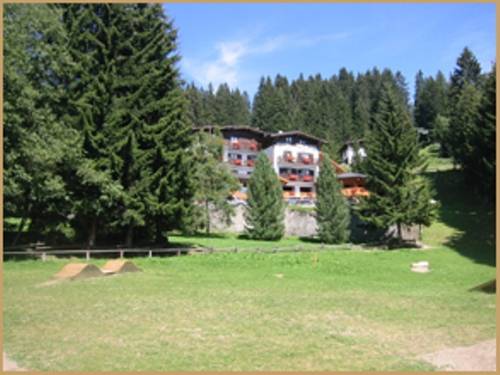 Madonna di Campiglio Italien Neuer Rabattcode Booking.com
