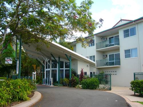 Cairns Australien Neuer Rabattcode Booking.com
