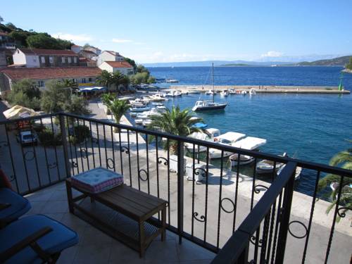 Korčula Kroatien Neuer Rabattcode Booking.com