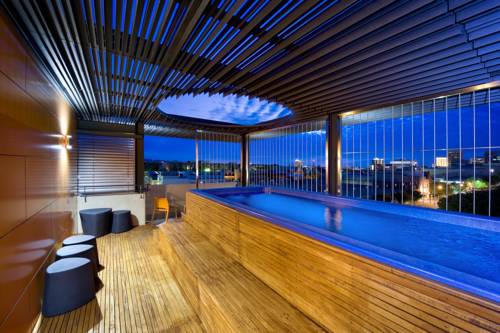 Adelaide Australien Neuer Rabattcode Booking.com