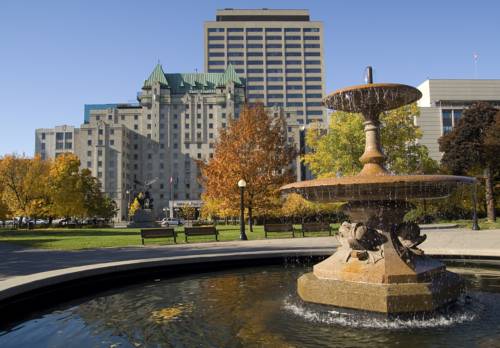 Ottawa (Ontario) Kanada Neuer Rabattcode Booking.com