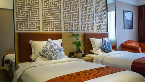 Guangzhou China Neuer Rabattcode Booking.com