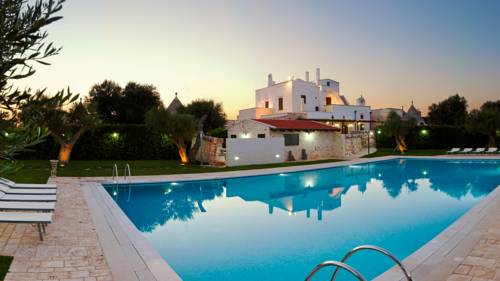 Martina Franca Italien Neuer Rabattcode Booking.com