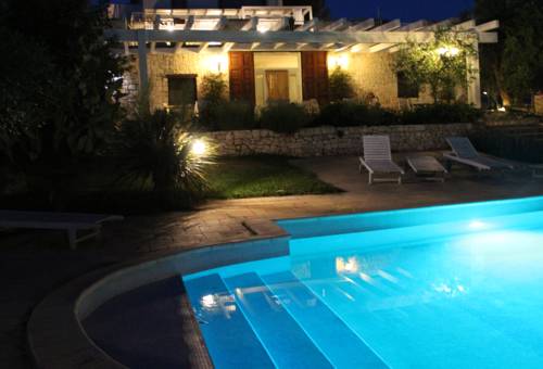 Ostuni Italien Neuer Rabattcode Booking.com