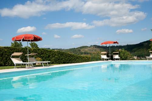 Montaione Italien Neuer Rabattcode Booking.com