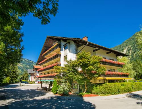 Bad Hofgastein Österreich Neuer Rabattcode Booking.com