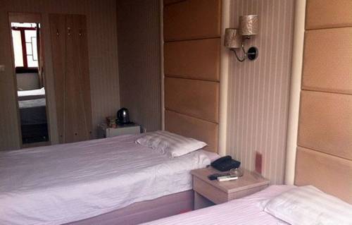 Baoding China Neuer Rabattcode Booking.com