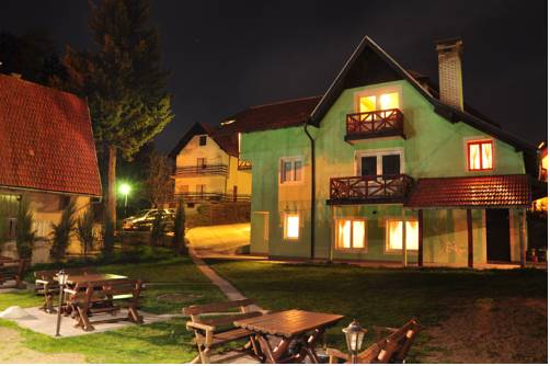 Zlatibor Serbien Neuer Rabattcode Booking.com