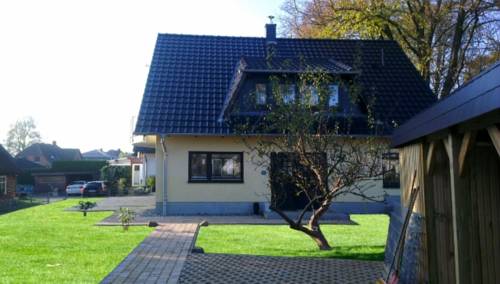 Sellin (Ostseebad) Deutschland Neuer Rabattcode Booking.com