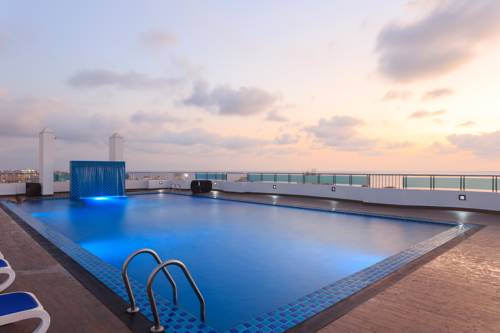 Colombo Sri Lanka Neuer Rabattcode Booking.com