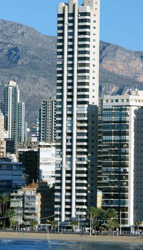 Benidorm Spanien Neuer Rabattcode Booking.com