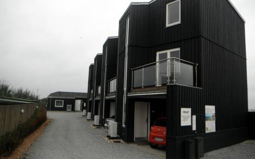 Læsø Dänemark Neuer Rabattcode Booking.com