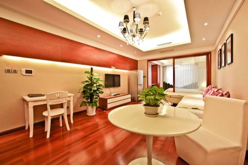 Chongqing China Neuer Rabattcode Booking.com