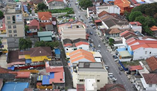George Town Malaysia Neuer Rabattcode Booking.com