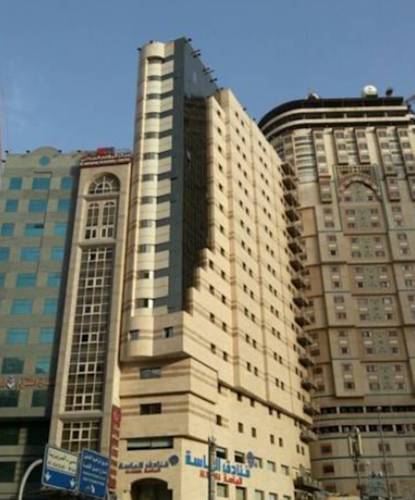 Mekka Saudi Arabien Neuer Rabattcode Booking.com