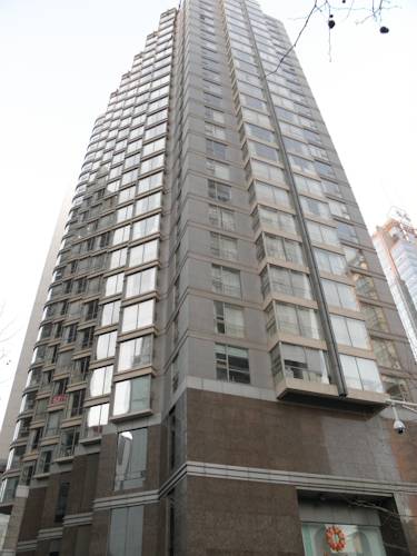 Qingdao China Neuer Rabattcode Booking.com