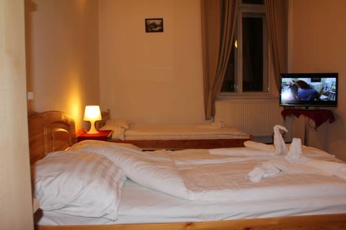 Budapest Ungarn Neuer Rabattcode Booking.com