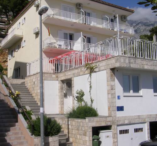 Baška Voda Kroatien Neuer Rabattcode Booking.com