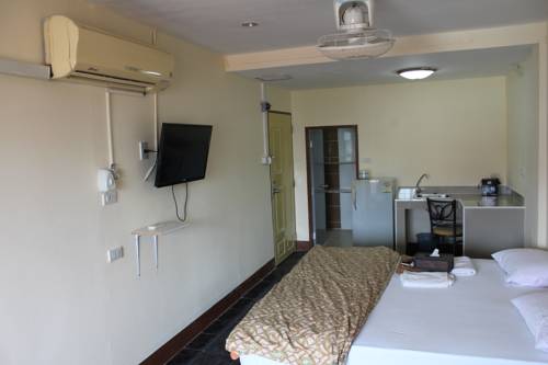 Pattaya Central Thailand Neuer Rabattcode Booking.com