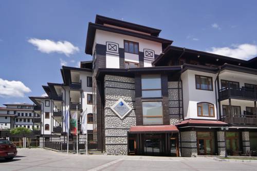 Bansko Bulgarien Neuer Rabattcode Booking.com