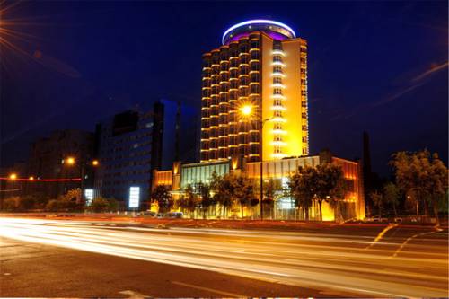 Changchun China Neuer Rabattcode Booking.com