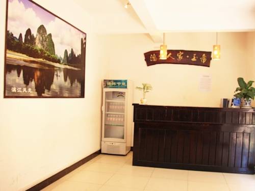 Yangshuo China Neuer Rabattcode Booking.com