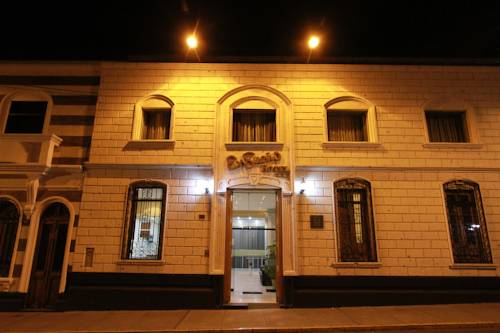 Arequipa Peru Neuer Rabattcode Booking.com