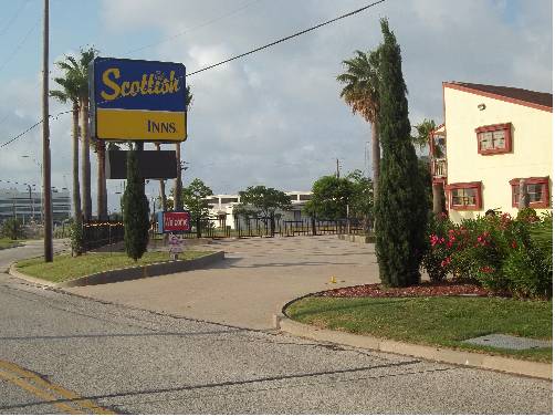 Galveston (Texas) Vereinigte Staaten Neuer Rabattcode Booking.com