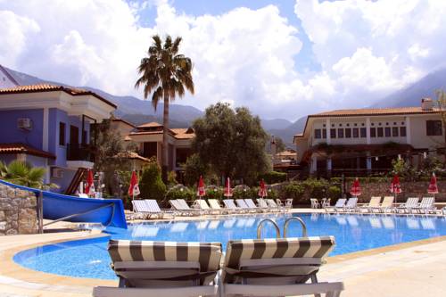 Oludeniz Türkei Neuer Rabattcode Booking.com