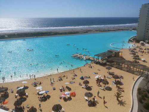 La Serena Chile Neuer Rabattcode Booking.com