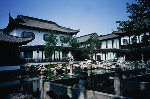 Yangzhou China Neuer Rabattcode Booking.com