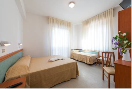 Rimini Italien Neuer Rabattcode Booking.com