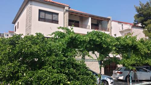 Sibenik Kroatien Neuer Rabattcode Booking.com