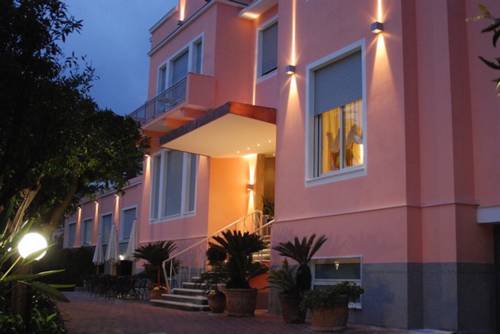 Sanremo Italien Neuer Rabattcode Booking.com