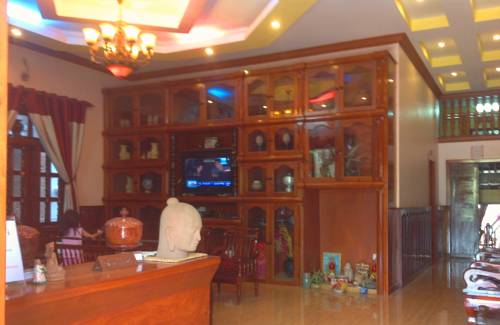 Siem Reap Kambodscha Neuer Rabattcode Booking.com