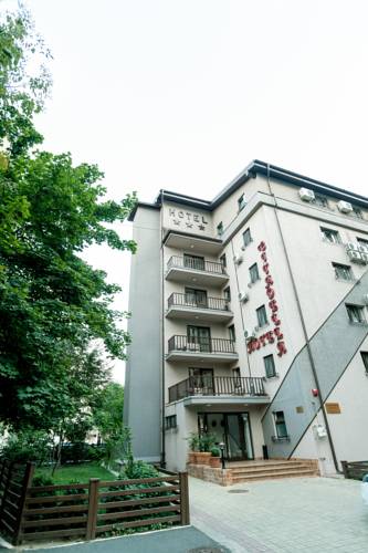 Bukarest Rumänien Neuer Rabattcode Booking.com