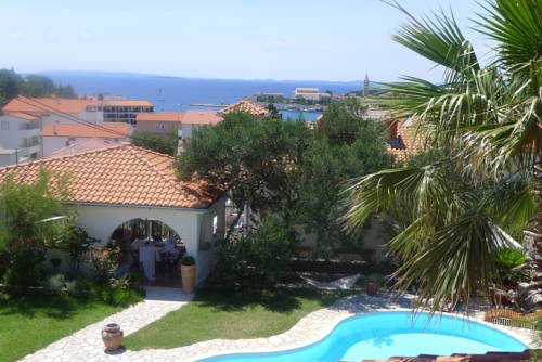 Banjol Kroatien Neuer Rabattcode Booking.com