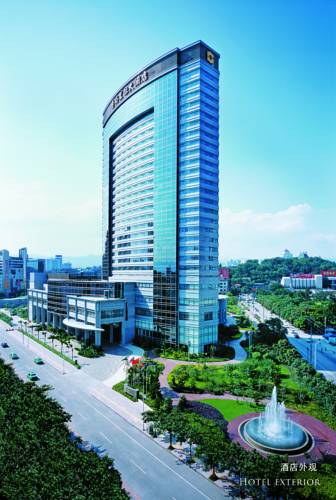 Fuzhou China Neuer Rabattcode Booking.com